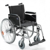 Invalidní vozík (43cm) Invacare