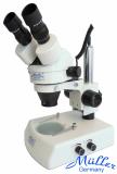 Stereo mikroskop Mueller zoom expert-B  7-180x