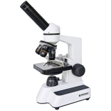 Mikroskop Bresser Erudit MO 20x-1536x + kufřík