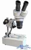Stereo mikroskop Muller MTX 6-c (10-200x)