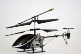 Vrtulník 3D 289 pro iphone , ipad - mini - Gyro - Výprodej