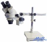 Mikroskop Expert-SB 7-180x s ramenem 