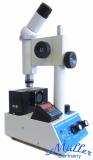 Přístroj SPM-X300 pro měření a pozorování bodu tání 