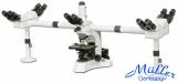 Multi mikroskop (výukový) Mueller MTX-510