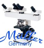 Multi mikroskop (výukový) Mueller MTX-304