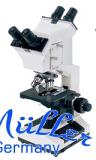Multi mikroskop (výukový) Mueller MTX-204