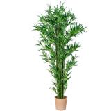 Umělá rostlina / květina - BAMBUS 190cm