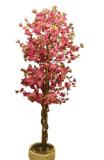Umělá rostlina / květina - Třešeň 190cm