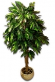Umělá rostlina / květina - Mango 180cm