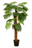 Umělá rostlina / květina - Palma 180cm