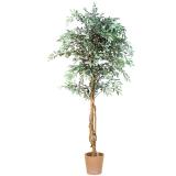 Umělá rostlina / olivovník -  180cm