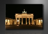 Dekorační obraz 120x80cm - 1 díl - 5018 - Berlin