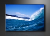 Dekorační obraz 120x80cm - 1 díl - 5027 - Oceán