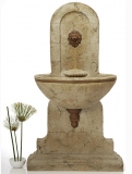 Luxusní kašna / fontána -  Valencia