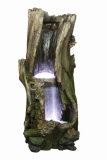 Luxusní kašna / fontána -  Amazonské vodopády mod.02
