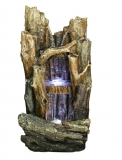 Luxusní kašna / fontána -  Amazonské vodopády mod.03