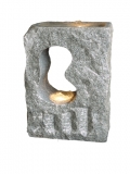 Luxusní kašna / fontána -  Mystery Granit 70cm