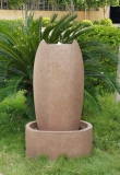 Luxusní kašna / fontána -  Monolit