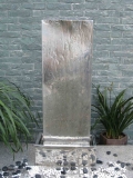 Luxusní vodní zeď /  kašna / fontána - Venice 92cm