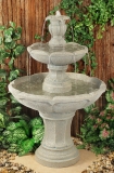 Zahradní kašna / fontána -  keleseth