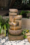 Luxusní kašna / fontána -  GRAN