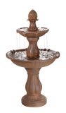 Luxusní kašna / fontána -  Antik 122cm