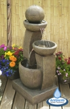 Luxusní kašna / fontána -  Ambiente 109cm