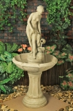 Luxusní kašna / fontána -  Annabella 120cm