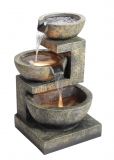 Luxusní kašna / fontána -  Pots 62cm