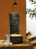 Luxusní kašna / fontána -  Suna 47cm