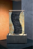 Luxusní kašna / fontána -  Guan 43cm