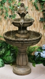 Luxusní kašna / fontána -  Jata 93cm