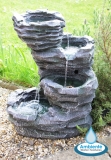Luxusní kašna / fontána -  Trevel 56cm