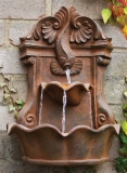Luxusní kašna / fontána -  Závěsná 38cm