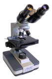 Biologický binokulární mikroskop Muller MTX-2000