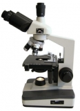 Biologický trinokulární mikroskop Muller MTX-3000 
