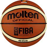 Basketbalový míč MOLTEN BGG6 velikost 6