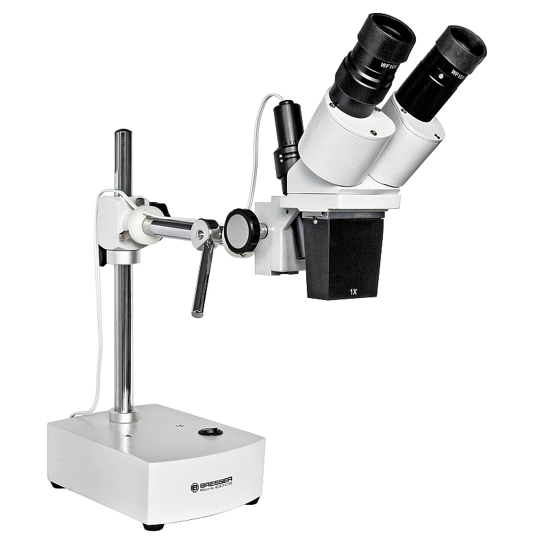 Mikroskop s ramenem Biorit ICD-CS 10x